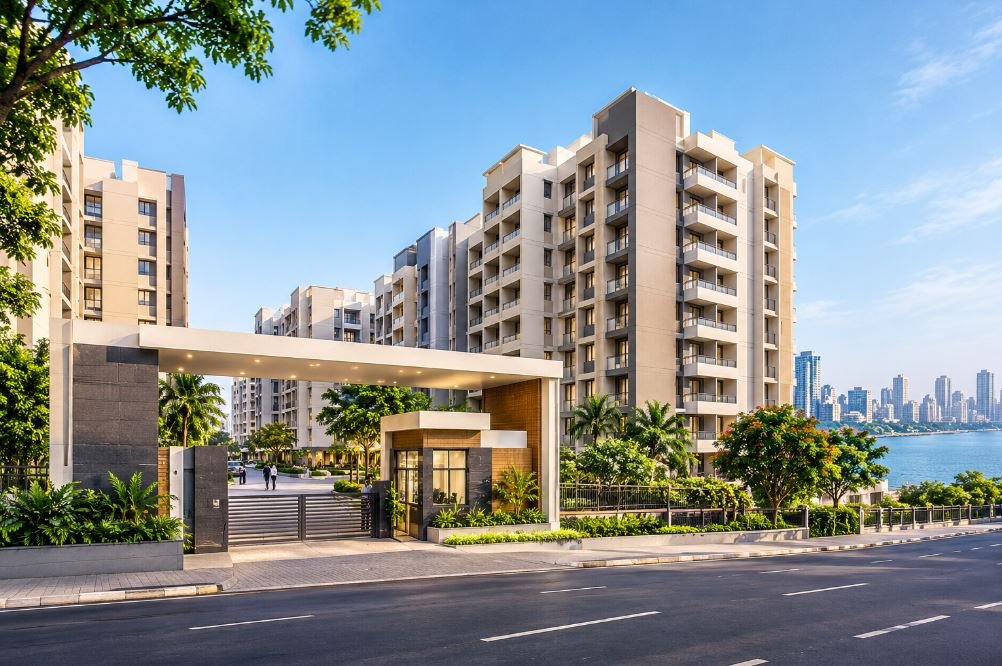 Mumbai Manora MLA Hostel Redevelopment Cost Rises to ₹2,009 Crore, Inauguration Target Set for March 2028